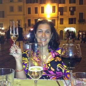 Meet your Posher, Susan